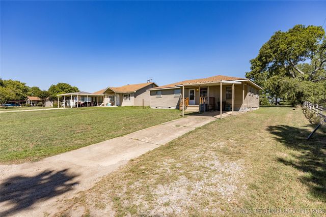 2220 Mason Street, Durant, OK 74701