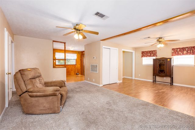 2220 Mason Street, Durant, OK 74701