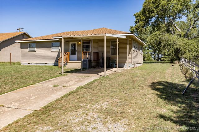 2220 Mason Street, Durant, OK 74701