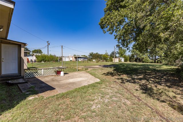 2220 Mason Street, Durant, OK 74701
