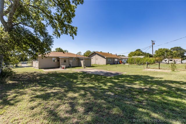 2220 Mason Street, Durant, OK 74701