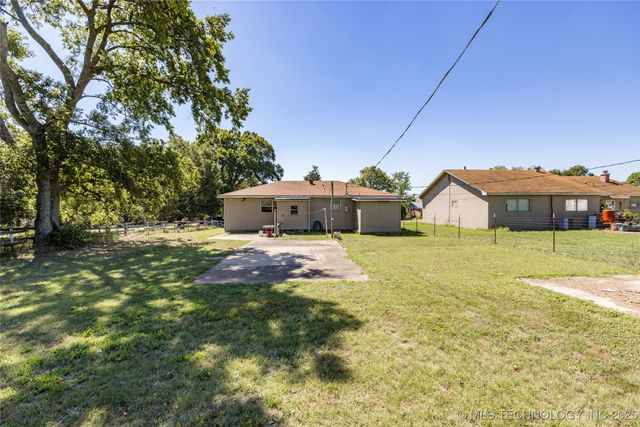2220 Mason Street, Durant, OK 74701