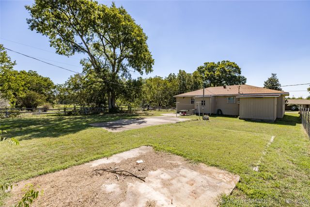 2220 Mason Street, Durant, OK 74701