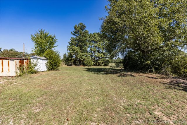 2220 Mason Street, Durant, OK 74701