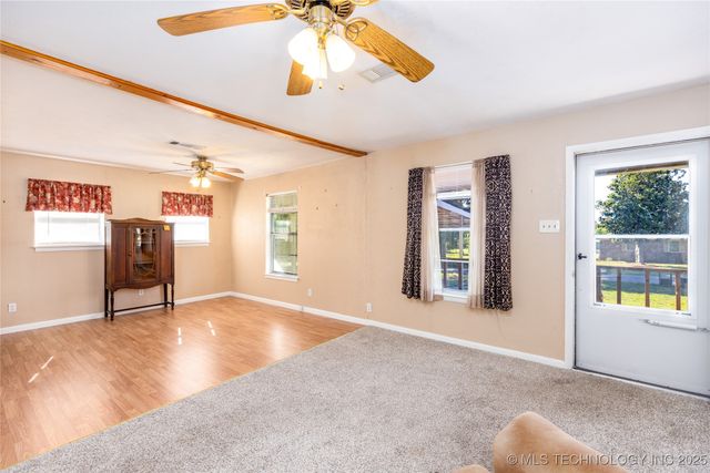 2220 Mason Street, Durant, OK 74701