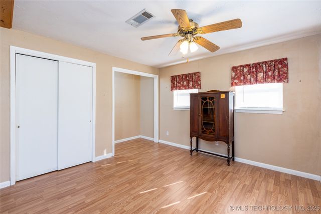 2220 Mason Street, Durant, OK 74701