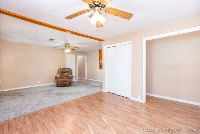 2220 Mason Street, Durant, OK 74701