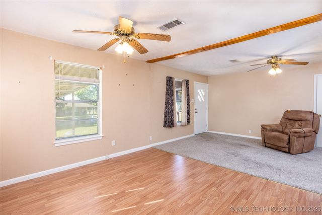 2220 Mason Street, Durant, OK 74701