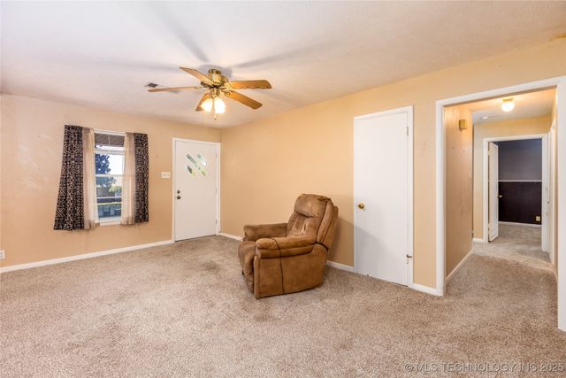 2220 Mason Street, Durant, OK 74701