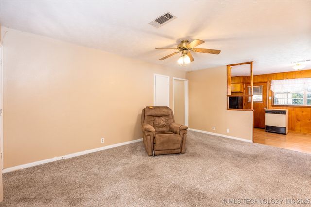 2220 Mason Street, Durant, OK 74701