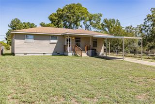2220 Mason Street, Durant, OK 74701