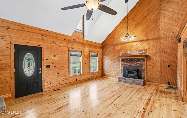 3354 Altman Road, Hampton, SC 29924