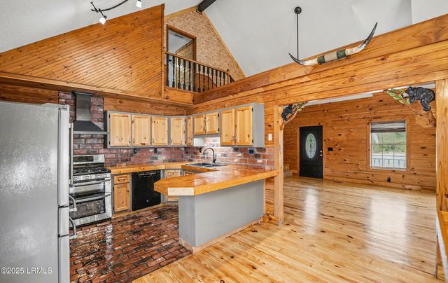 3354 Altman Road, Hampton, SC 29924