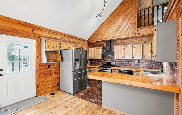 3354 Altman Road, Hampton, SC 29924