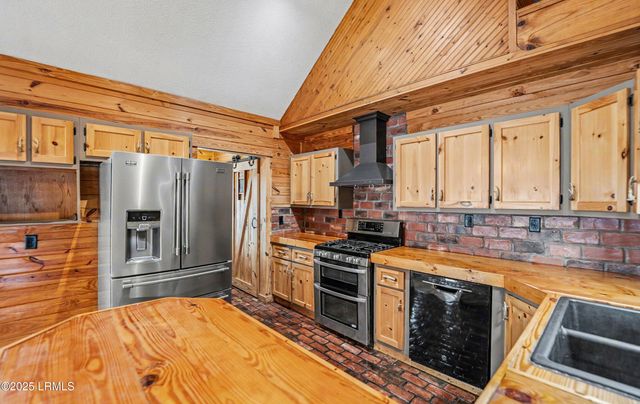 3354 Altman Road, Hampton, SC 29924