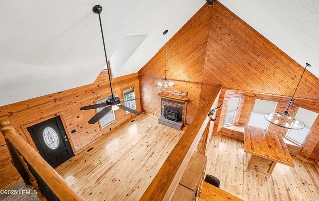 3354 Altman Road, Hampton, SC 29924