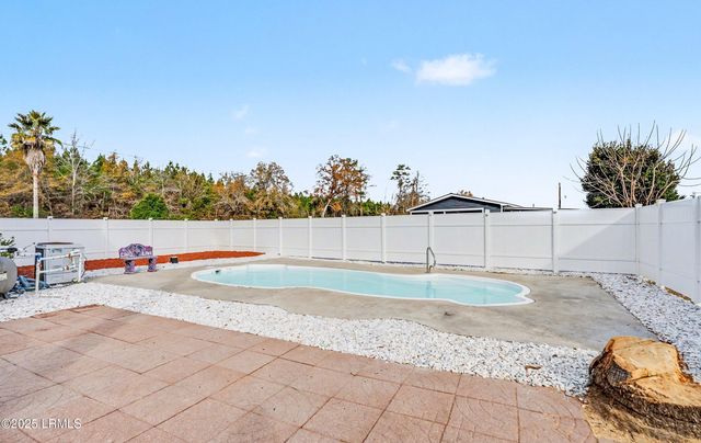 3354 Altman Road, Hampton, SC 29924