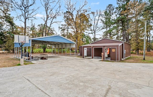 3354 Altman Road, Hampton, SC 29924