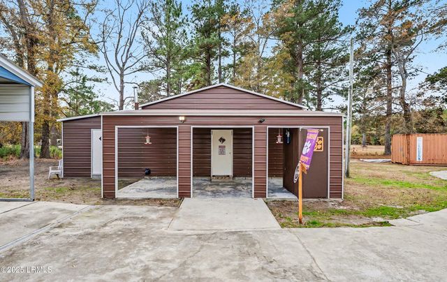 3354 Altman Road, Hampton, SC 29924