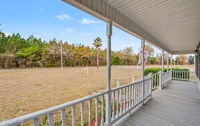 3354 Altman Road, Hampton, SC 29924