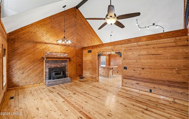 3354 Altman Road, Hampton, SC 29924