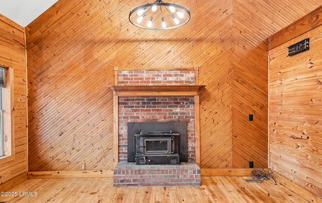 3354 Altman Road, Hampton, SC 29924