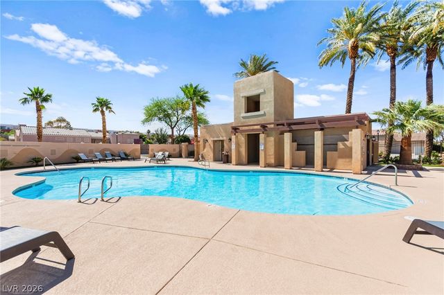 174 Twin Towers Avenue, Las Vegas, NV 89123