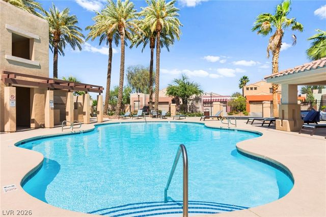 174 Twin Towers Avenue, Las Vegas, NV 89123