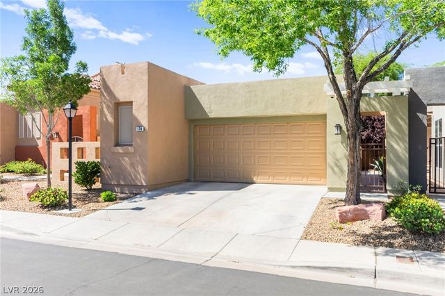 174 Twin Towers Avenue, Las Vegas, NV 89123