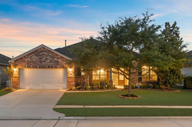4022 Swallow Tail Way, Richmond, TX 77469
