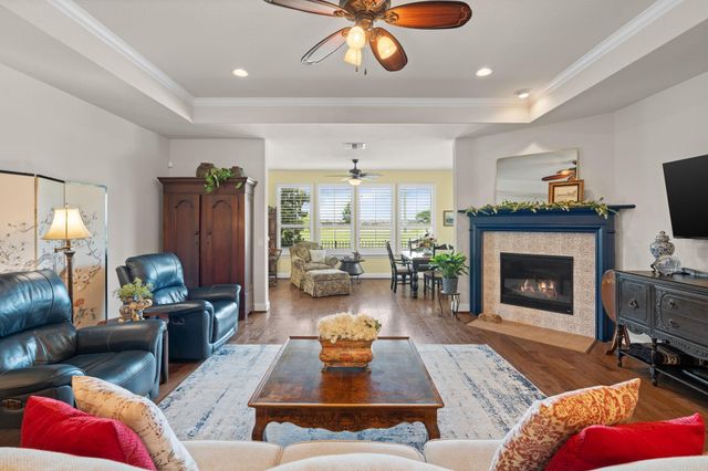 4022 Swallow Tail Way, Richmond, TX 77469