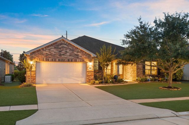 4022 Swallow Tail Way, Richmond, TX 77469