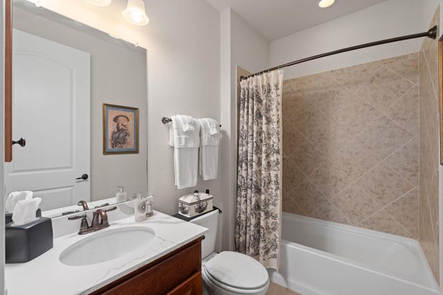 4022 Swallow Tail Way, Richmond, TX 77469