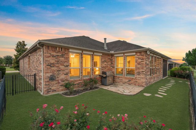 4022 Swallow Tail Way, Richmond, TX 77469
