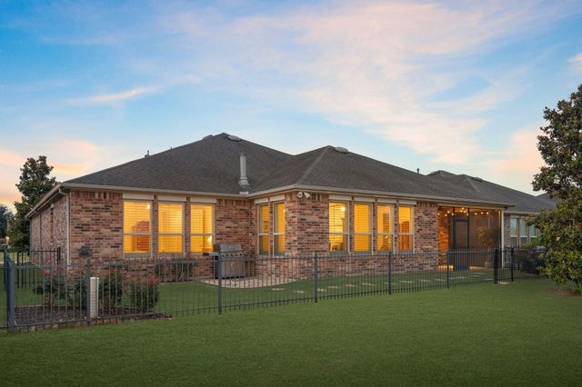 4022 Swallow Tail Way, Richmond, TX 77469