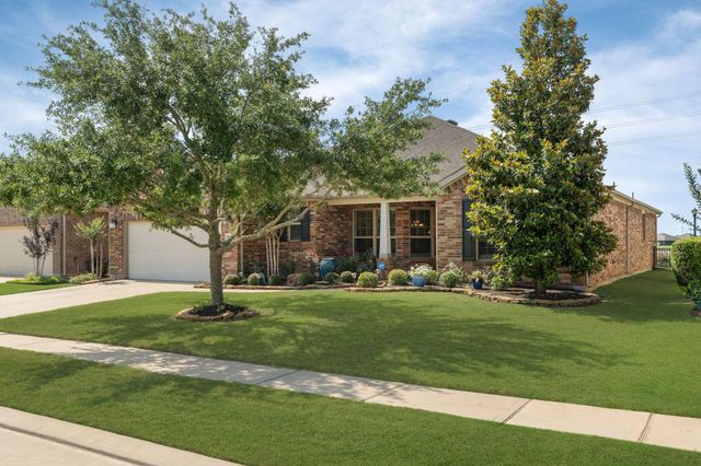 4022 Swallow Tail Way, Richmond, TX 77469