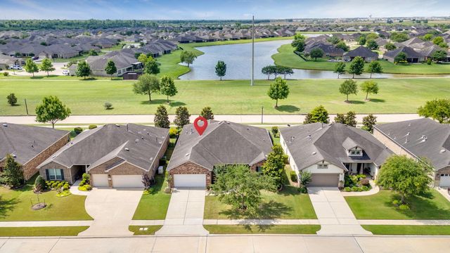 4022 Swallow Tail Way, Richmond, TX 77469