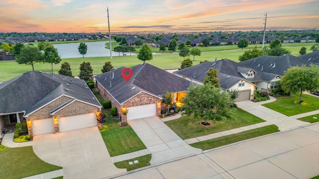 4022 Swallow Tail Way, Richmond, TX 77469