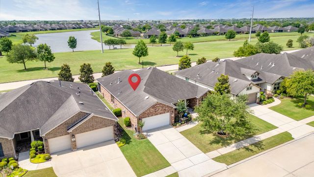 4022 Swallow Tail Way, Richmond, TX 77469