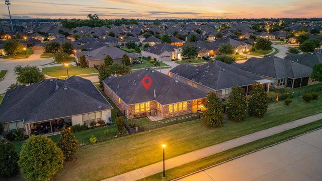 4022 Swallow Tail Way, Richmond, TX 77469
