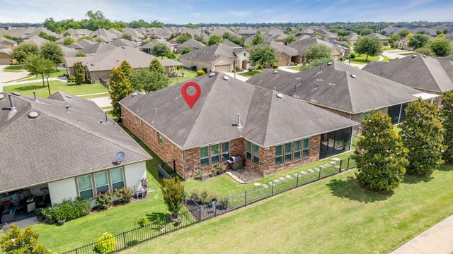 4022 Swallow Tail Way, Richmond, TX 77469