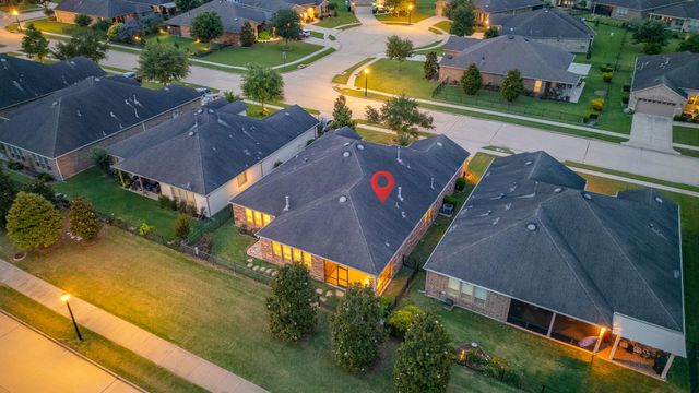 4022 Swallow Tail Way, Richmond, TX 77469