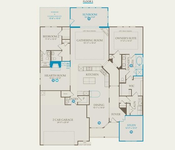4022 Swallow Tail Way, Richmond, TX 77469