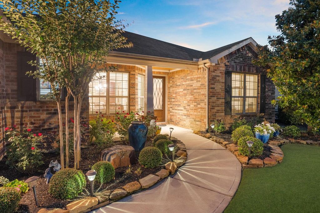 4022 Swallow Tail Way, Richmond, TX 77469