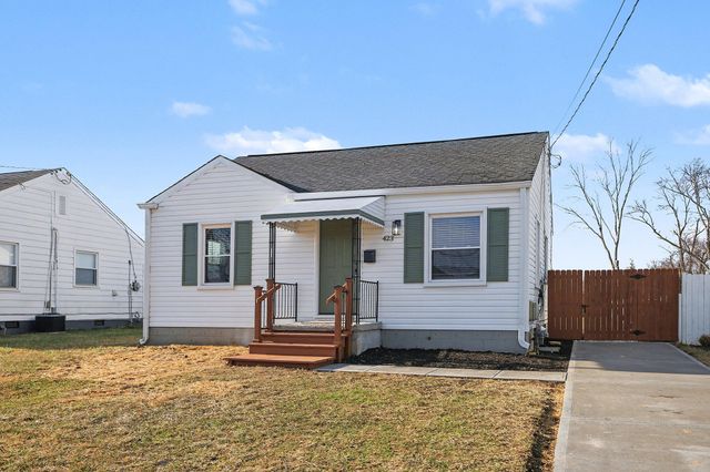 423 Summit Avenue, Crescent Park, KY 41017