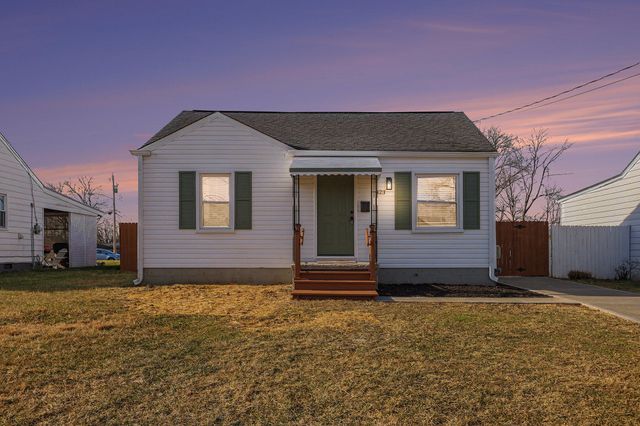 423 Summit Avenue, Crescent Park, KY 41017