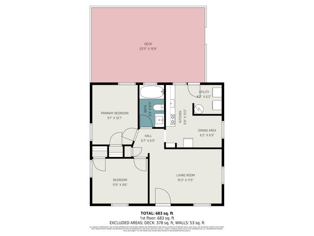 423 Summit Avenue, Crescent Park, KY 41017