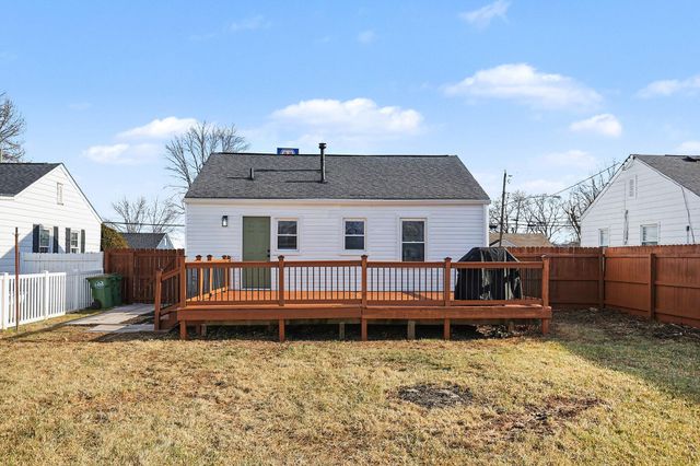 423 Summit Avenue, Crescent Park, KY 41017