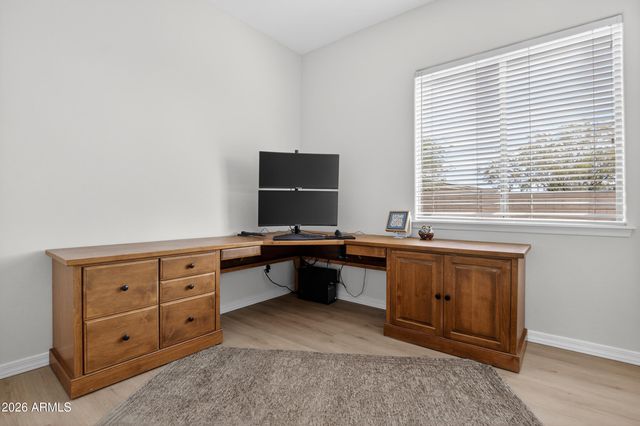 18377 W VERDIN Road, Goodyear, AZ 85338