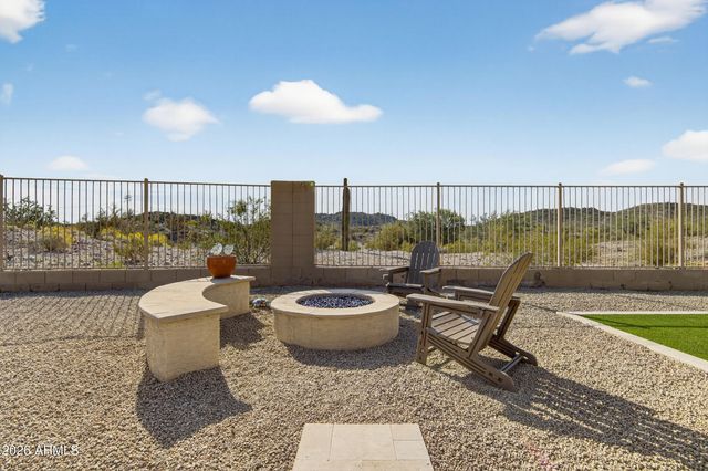 18377 W VERDIN Road, Goodyear, AZ 85338